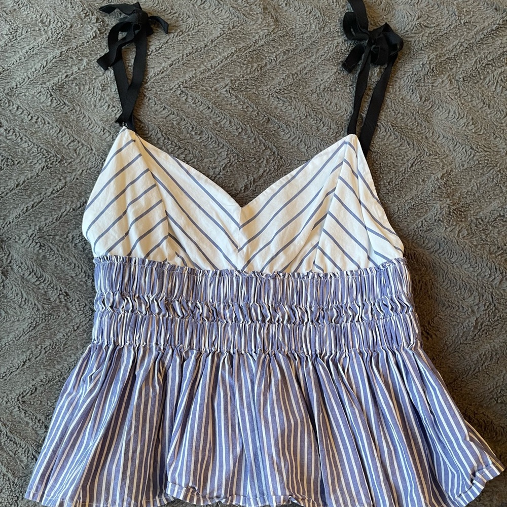 Express top